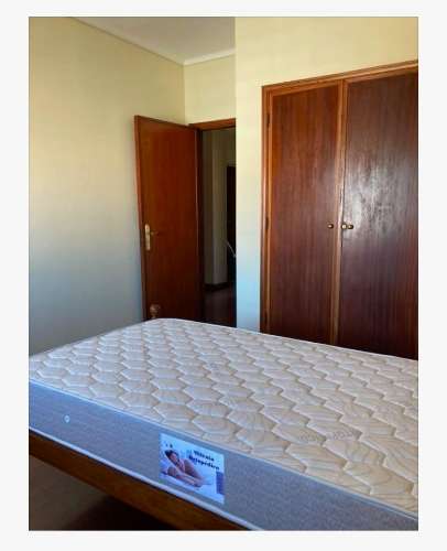 Apartamento T2+2 Próximo da Universidade de Aveiro.