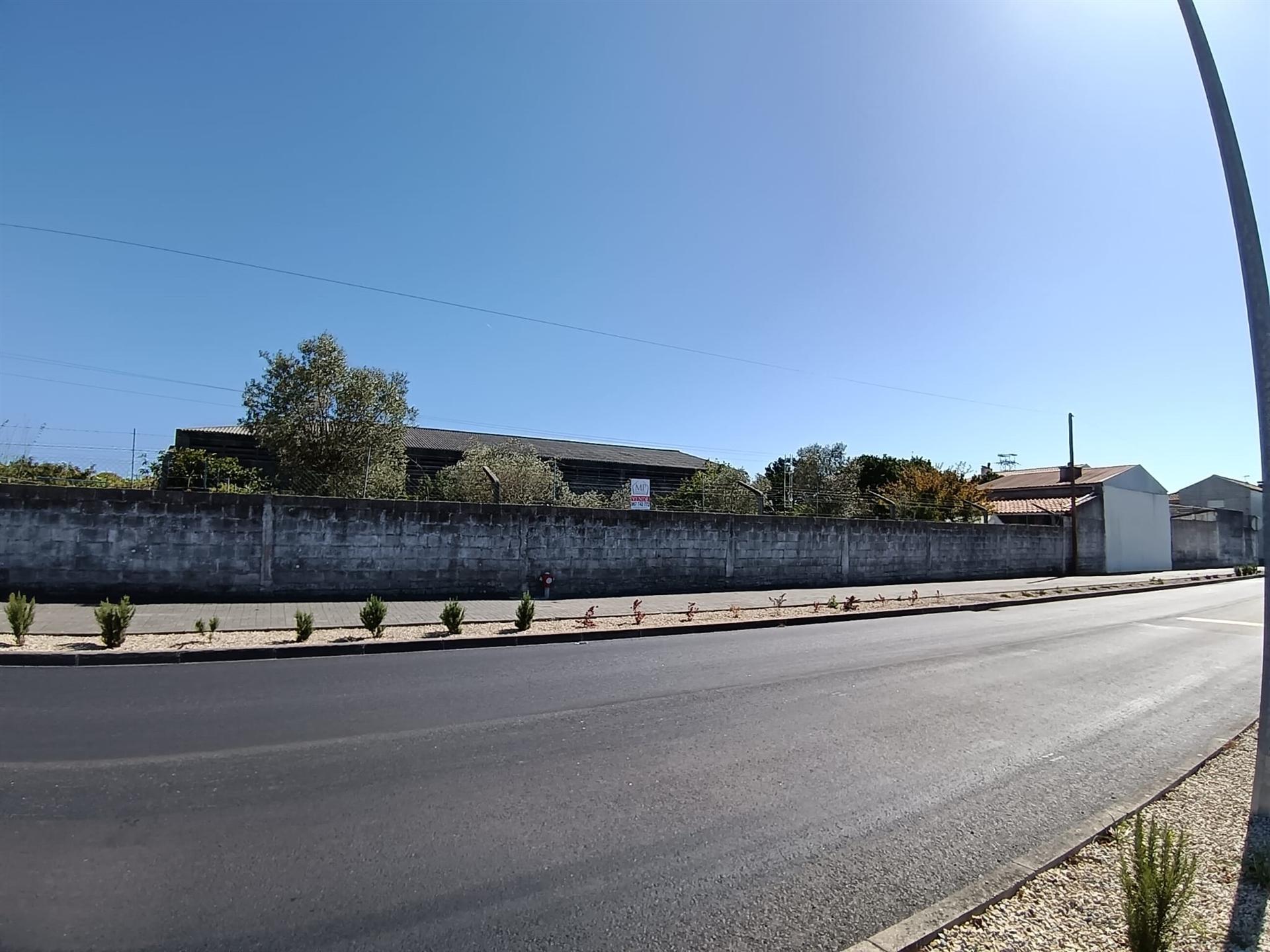 Terreno Urbano  Venda em Ílhavo (São Salvador),Ílhavo