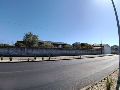 Terreno Urbano  Venda em Ílhavo (São Salvador),Ílhavo