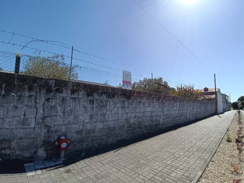 Terreno Urbano  Venda em Ílhavo (São Salvador),Ílhavo