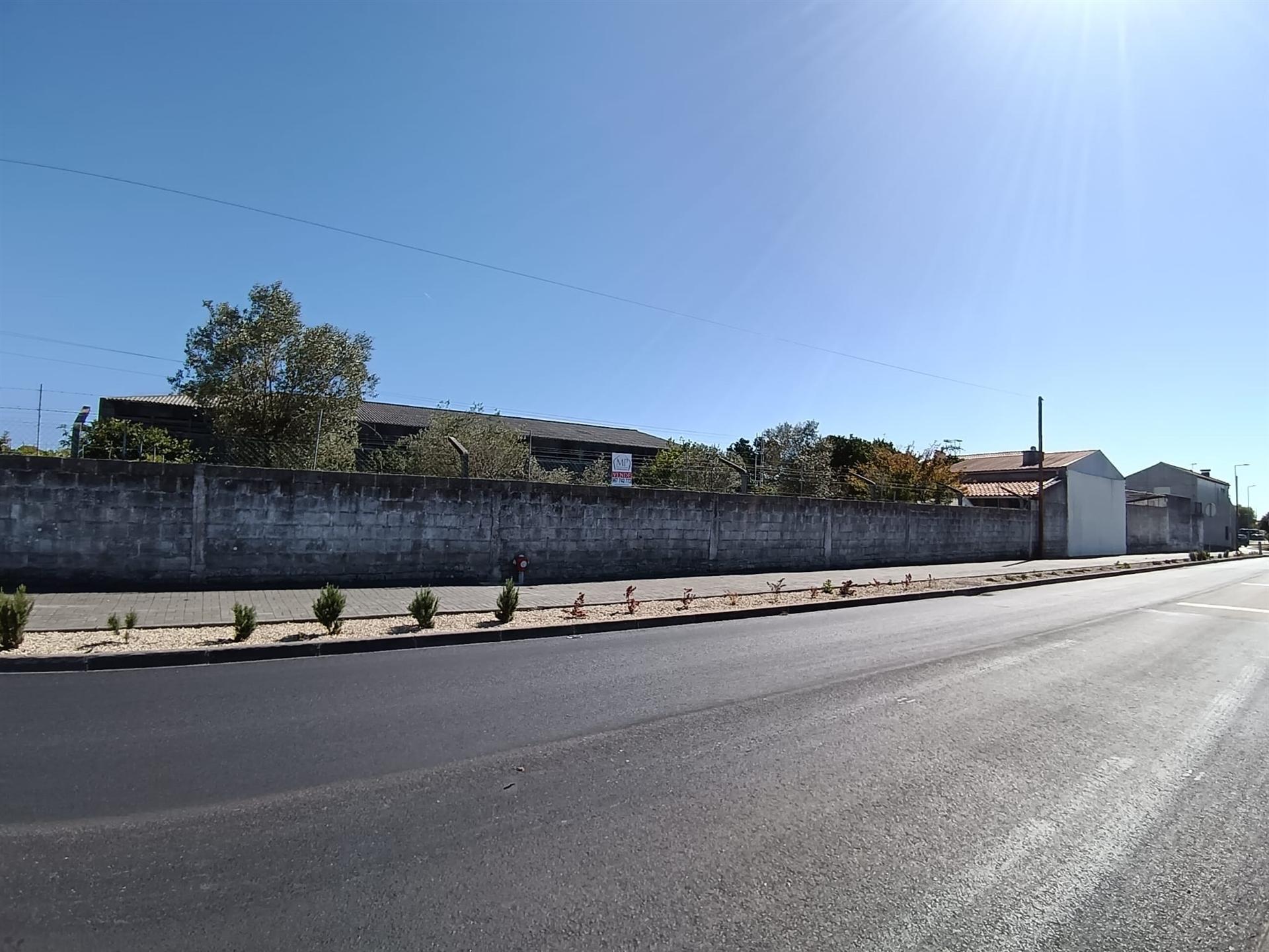 Terreno Urbano  Venda em Ílhavo (São Salvador),Ílhavo
