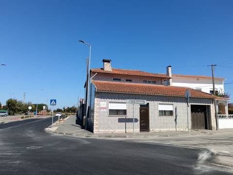 Terreno Urbano  Venda em Ílhavo (São Salvador),Ílhavo