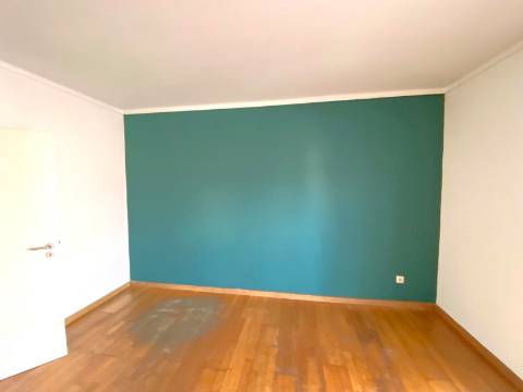 Apartamento T2 no Centro de Vagos.