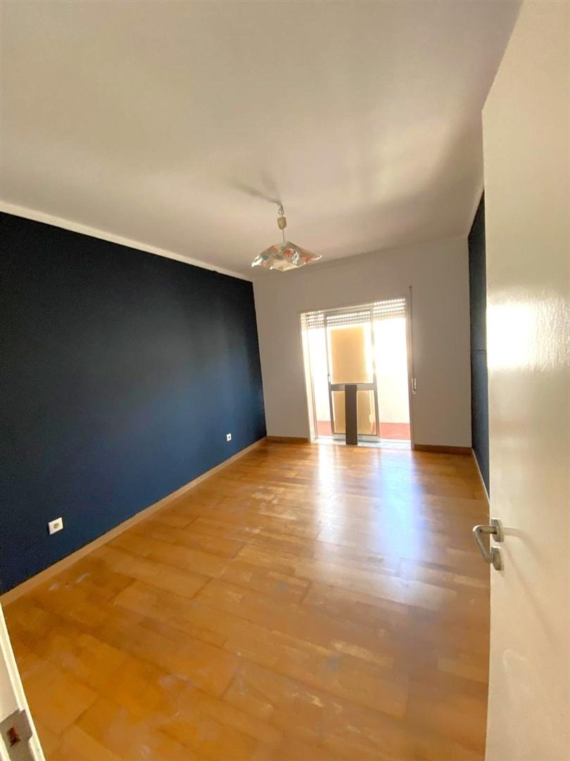 Apartamento T2 no Centro de Vagos.