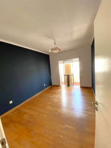 Apartamento T2 no Centro de Vagos.