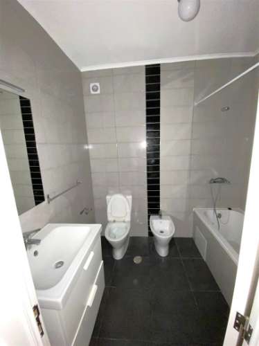 Apartamento T2 no Centro de Vagos.