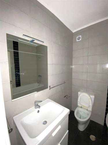 Apartamento T2 no Centro de Vagos.