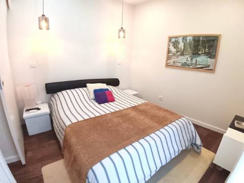 Excelente Moradia T4, térrea em Sosa, Vagos