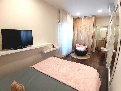 Excelente Moradia T4, térrea em Sosa, Vagos