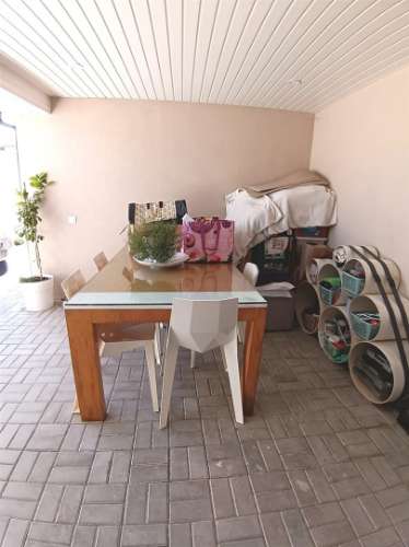 Excelente Moradia T4, térrea em Sosa, Vagos