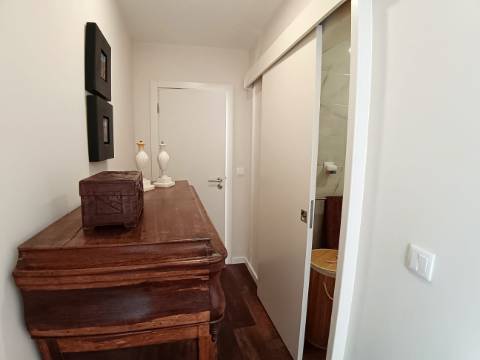 Excelente Moradia T4, térrea em Sosa, Vagos