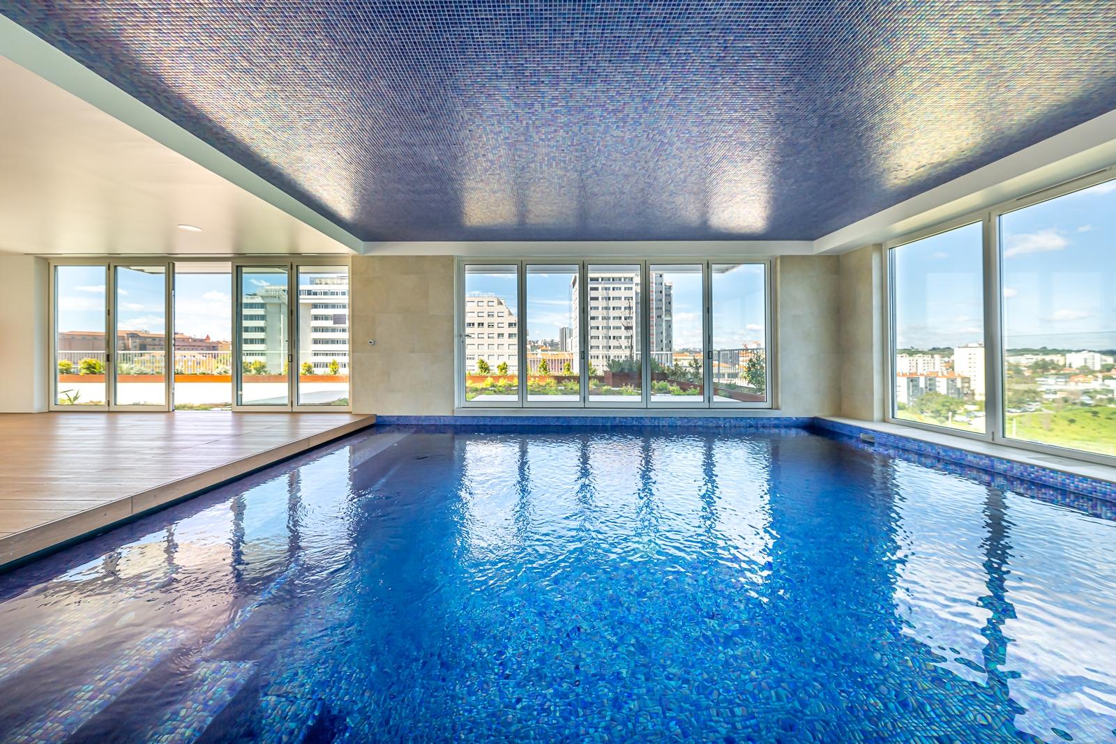 Apartamento T3 Arrendamento em Areeiro,Lisboa