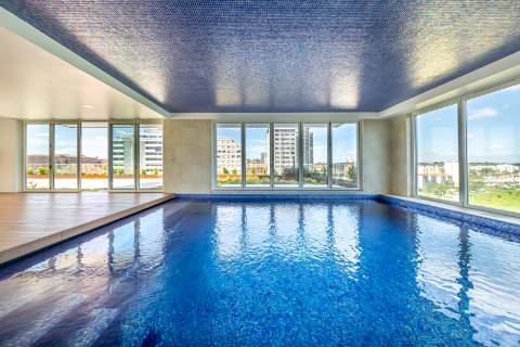 Apartamento T3 Arrendamento em Areeiro,Lisboa