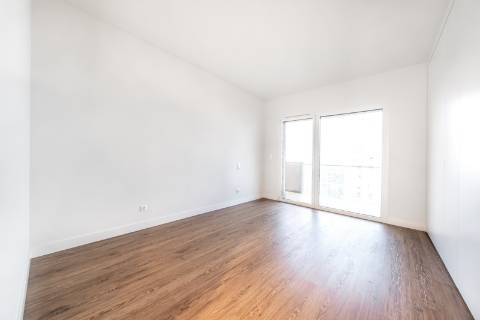 Penthouse 4 quartos de luxo com terraço e piscina privativa
