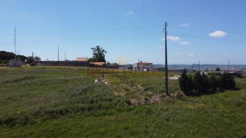 Projeto loteamento APROVADO na Serra da Vila, Torres Vedras