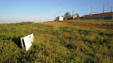 Projeto loteamento APROVADO na Serra da Vila, Torres Vedras