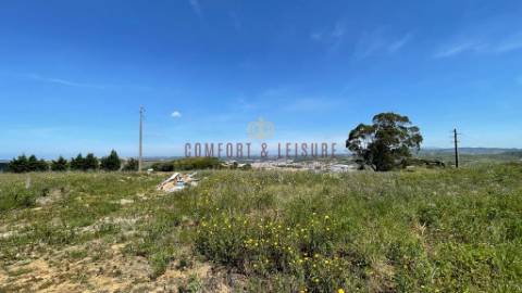 Projeto loteamento APROVADO na Serra da Vila, Torres Vedras