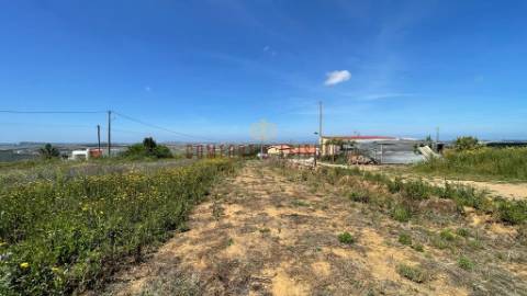Projeto loteamento APROVADO na Serra da Vila, Torres Vedras