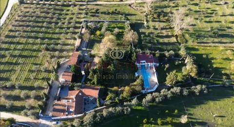 Quinta T5 Venda em Évora Monte (Santa Maria),Estremoz