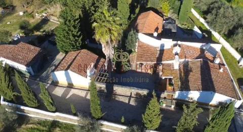 Quinta T5 Venda em Évora Monte (Santa Maria),Estremoz