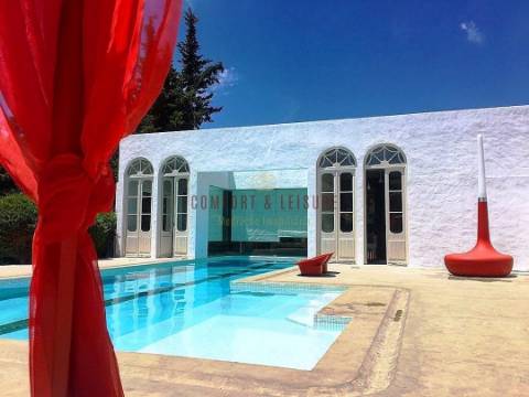 Quinta T5 Venda em Évora Monte (Santa Maria),Estremoz
