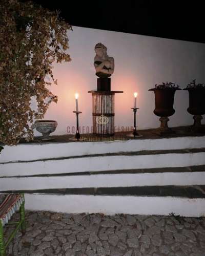 Quinta T5 Venda em Évora Monte (Santa Maria),Estremoz