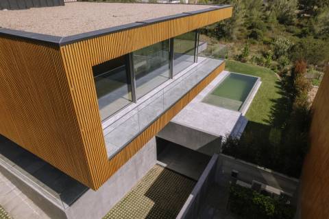 Moradia Isolada T4 Venda em Alcabideche,Cascais
