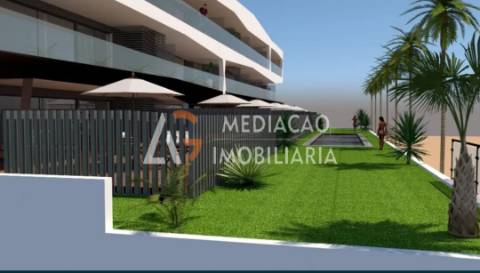 Apartamento T4 Duplex na Praia da Costa Nova