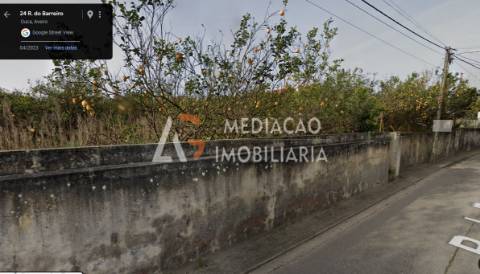 Terreno em Ouca com área de 3.250 m2