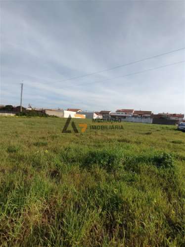 Terreno urbano para construção | 556 m² | Gafanha da Nazaré
