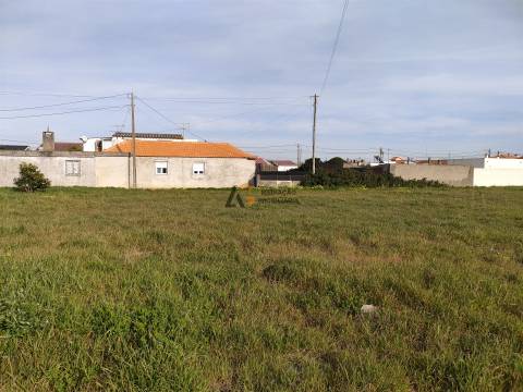 Terreno urbano para construção | 556 m² | Gafanha da Nazaré
