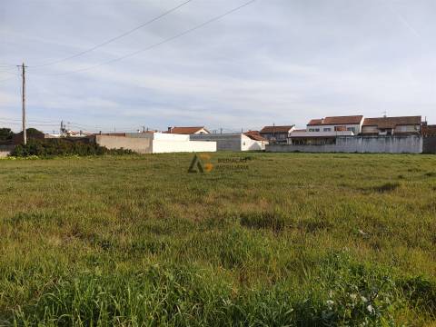Terreno urbano para construção | 500.64 m² | Gafanha da Nazaré