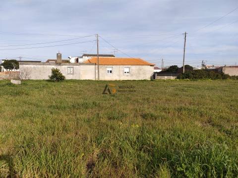 Terreno urbano para construção | 500.64 m² | Gafanha da Nazaré