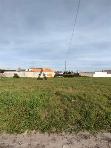 Terreno urbano para construção | 500.64 m² | Gafanha da Nazaré