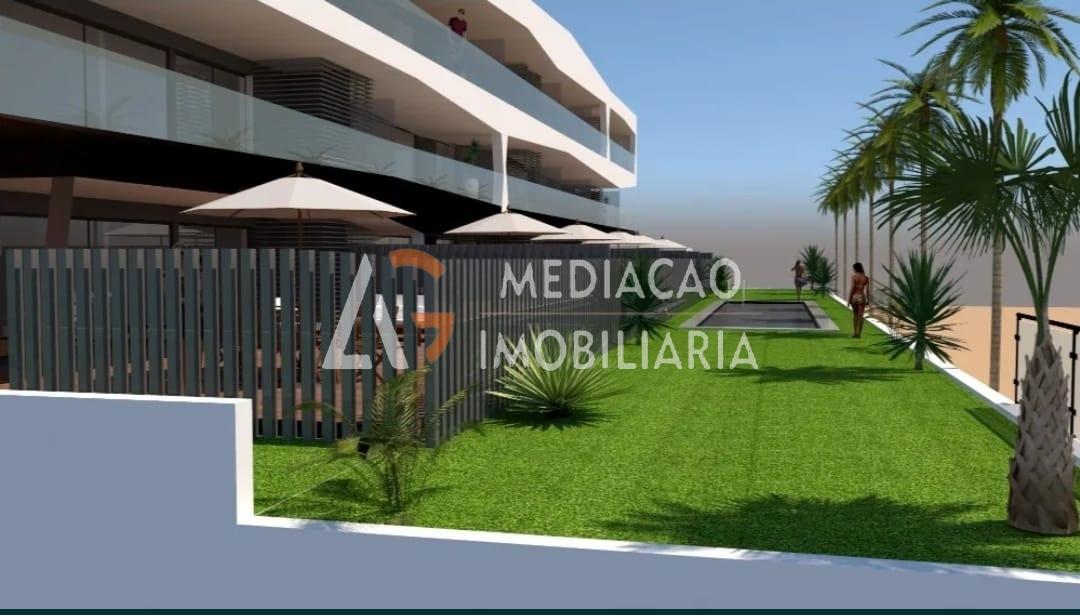 Apartamento T4 Duplex na Praia da Costa Nova