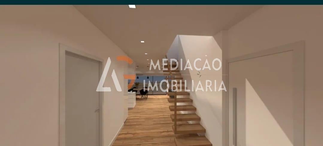 Apartamento T4 Duplex na Praia da Costa Nova