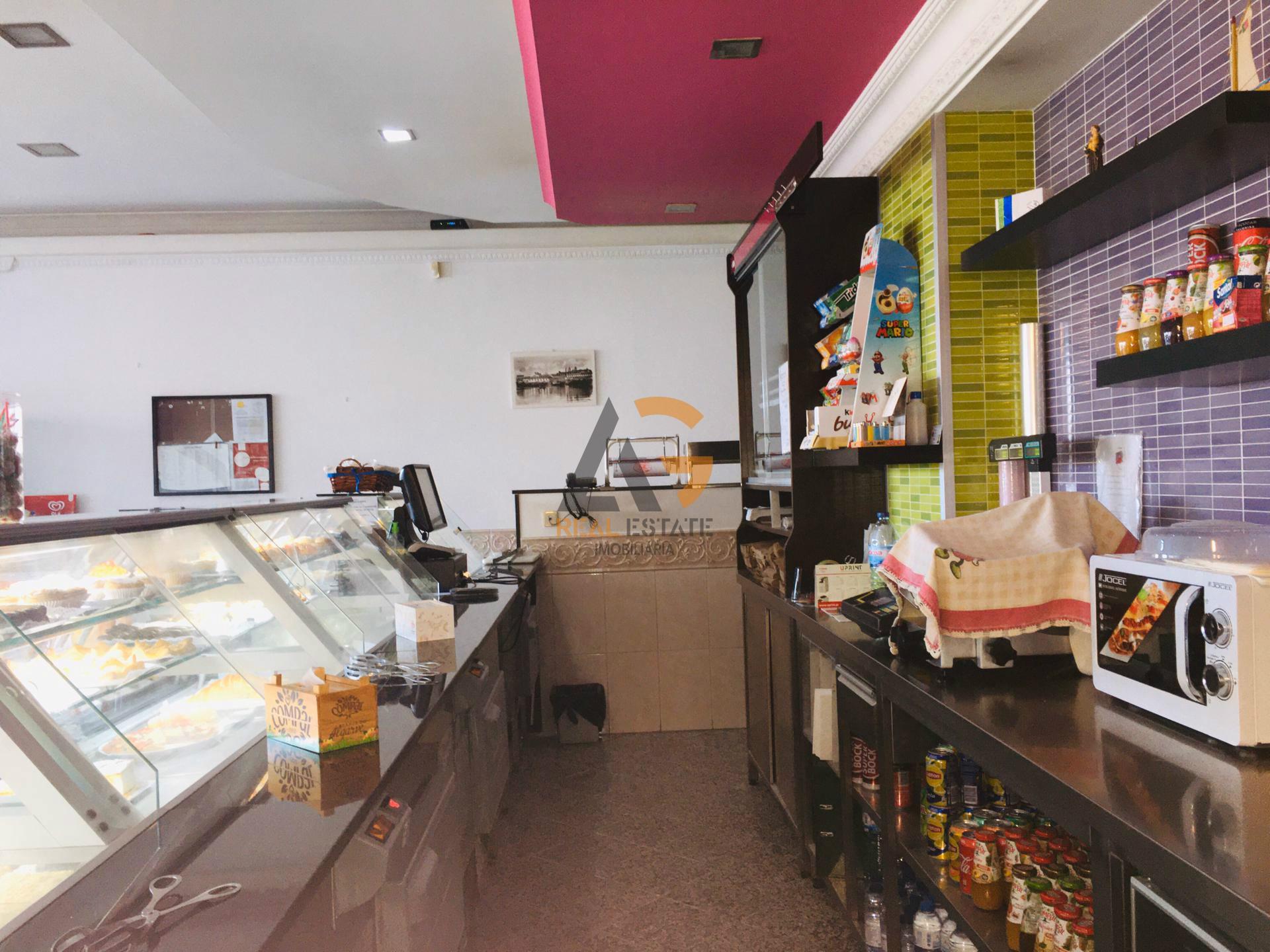 Padaria / Pastelaria  Trespasse em Ílhavo (São Salvador),Ílhavo