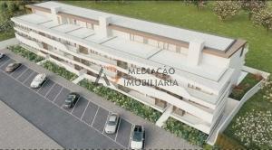 Apartamento T3 Duplex em ìlhavo