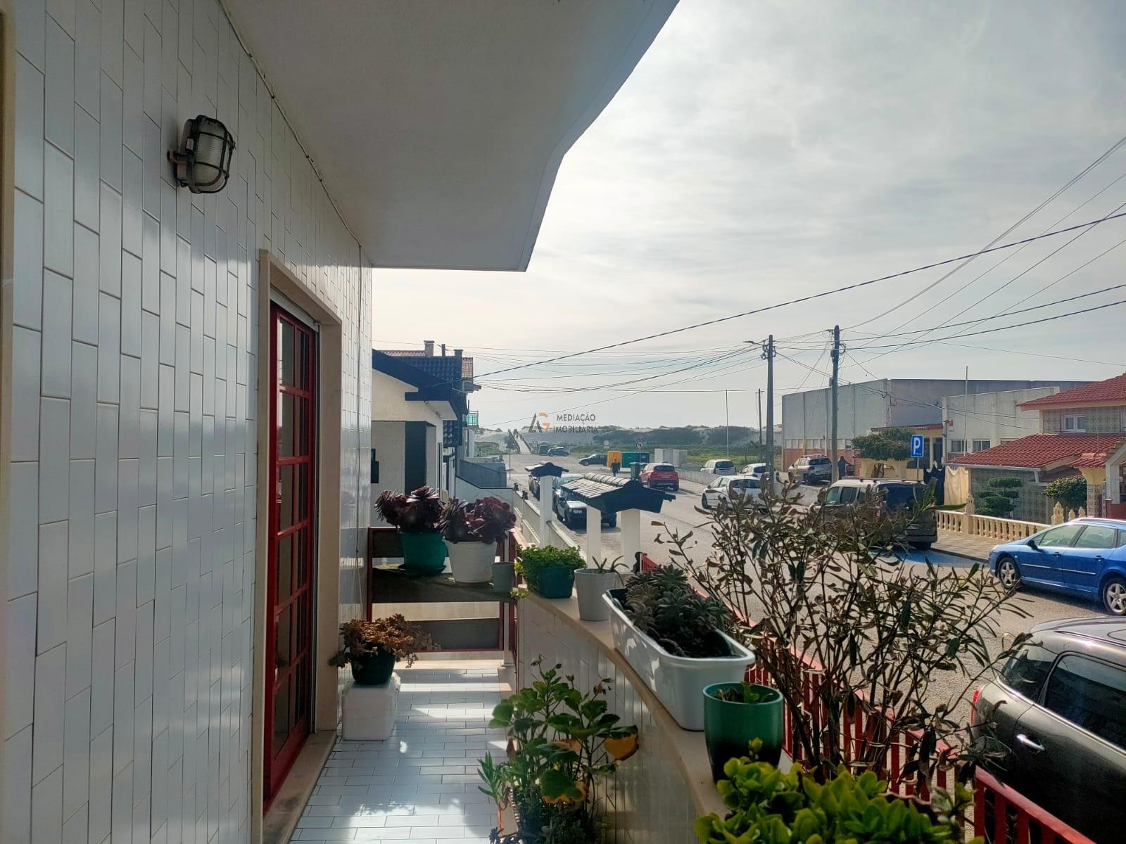 Apartamento T2 à venda na  Praia da Costa Nova