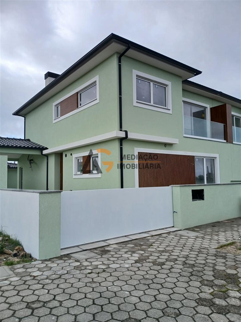 Moradia  T3+1 à venda na Gafanha do Carmo com vista para a ria !