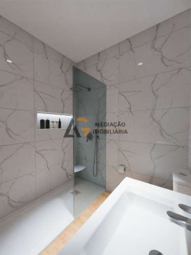 Moradia Terrea T2 Isolada em construção na Gafanha do Carmo