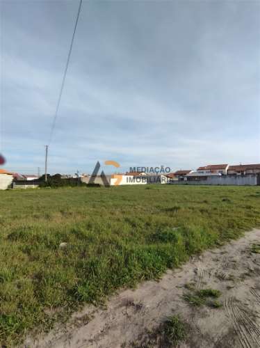 Terreno urbano para construção | 500.64 m² | Gafanha da Nazaré