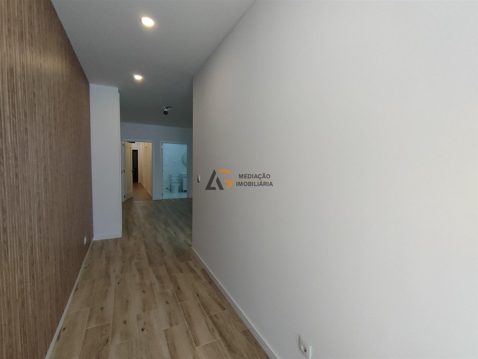 Apartamento T1+1 Moderno na Av. José Estevão – Gafanha da Nazaré