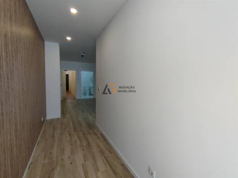 Apartamento T1+1 Moderno na Av. José Estevão – Gafanha da Nazaré