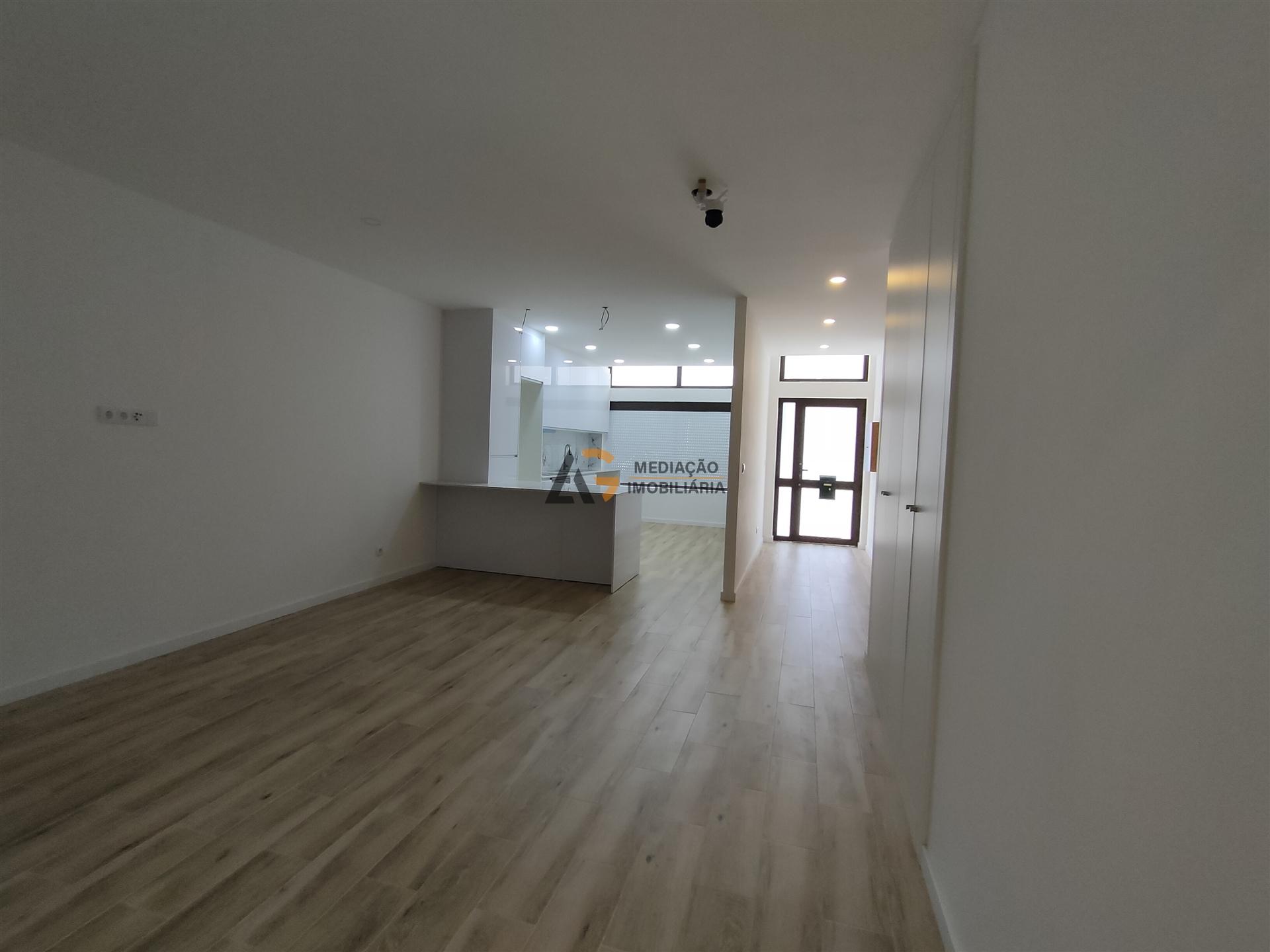Apartamento T1+1 Moderno na Av. José Estevão – Gafanha da Nazaré