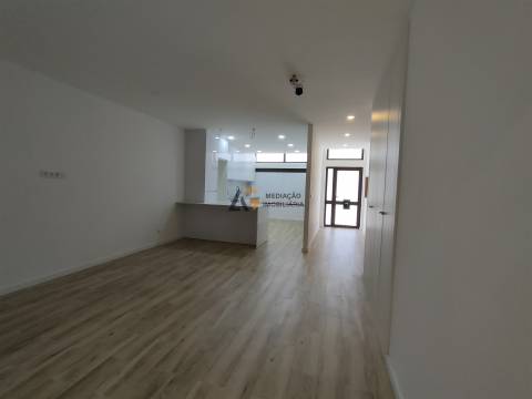 Apartamento T1+1 Moderno na Av. José Estevão – Gafanha da Nazaré