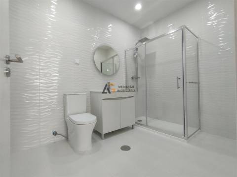 Apartamento T1+1 Moderno na Av. José Estevão – Gafanha da Nazaré