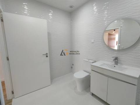 Apartamento T1+1 Moderno na Av. José Estevão – Gafanha da Nazaré