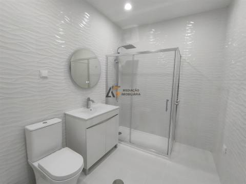 Apartamento T1+1 Moderno na Av. José Estevão – Gafanha da Nazaré