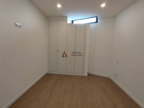 Apartamento T1+1 Moderno na Av. José Estevão – Gafanha da Nazaré